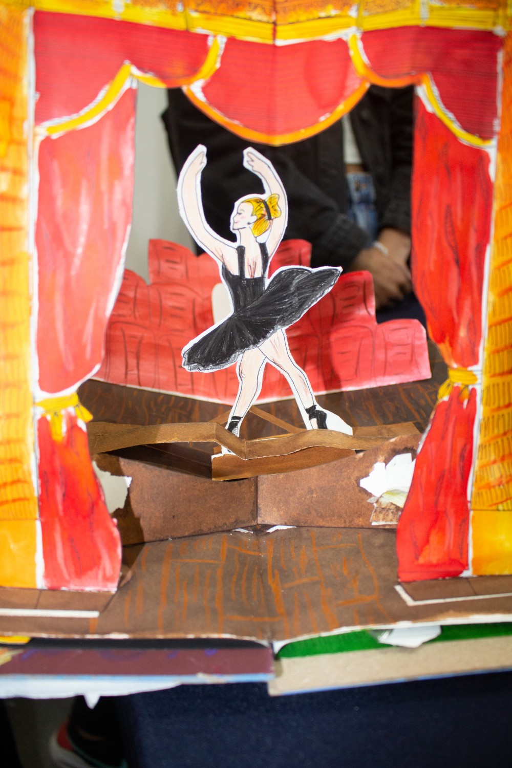 Muestra Académica 1